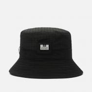 Панама  Boukhari, цвет чёрный WEEKEND OFFENDER