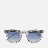 Солнцезащитные очки  Lou, цвет серый, размер 49mm A.P.C.