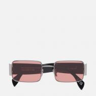 Солнцезащитные очки  Z, цвет чёрный, размер 53mm Retrosuperfuture