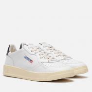 Мужские кроссовки  Medalist Low, цвет белый, размер 46 EU AUTRY