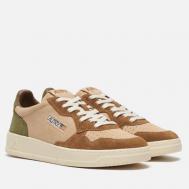 Мужские кроссовки  Medalist Low, цвет бежевый, размер 42 EU AUTRY