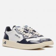 Женские кроссовки  Medalist Low, цвет синий, размер 39 EU AUTRY