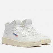 Женские кроссовки  Medalist Mid, цвет белый, размер 37 EU AUTRY