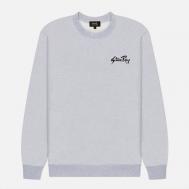 Мужская толстовка  Stan OG Crew AW25, цвет серый, размер XL STAN RAY®