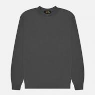 Мужская толстовка  Patch Crew AW25, цвет чёрный, размер XL STAN RAY®