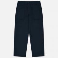 Мужские брюки  K Loose Fit, цвет синий, размер 32 STAN RAY®