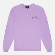 Мужской лонгслив  Stan OG, цвет фиолетовый, размер M STAN RAY®