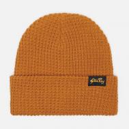 Шапка  Waffle Patch, цвет оранжевый STAN RAY®