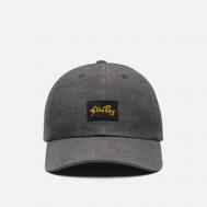 Кепка  Ball Classic, цвет чёрный STAN RAY®