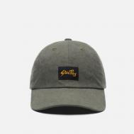 Кепка  Ball Classic, цвет оливковый STAN RAY®