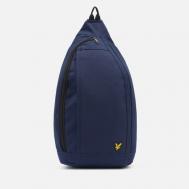 Сумка  Sling Lightweight, цвет синий Lyle & Scott