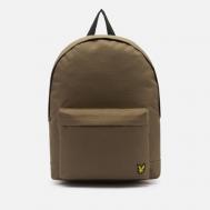 Рюкзак  Everyday, цвет бежевый Lyle & Scott