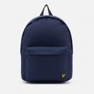 Рюкзак  Everyday, цвет синий Lyle & Scott