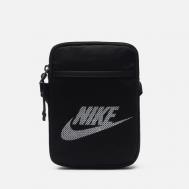 Сумка  Heritage Small, цвет чёрный Nike