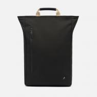 Рюкзак  W.F.A, цвет чёрный Native Union