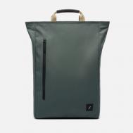 Рюкзак  W.F.A, цвет зелёный Native Union