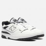 Кроссовки  BB550HA1, цвет белый, размер 44 EU New Balance