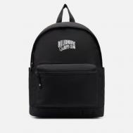 Рюкзак  Small Arch Logo, цвет чёрный Billionaire Boys Club