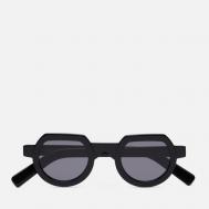 Солнцезащитные очки  Tani Post Modern Primitive Eye Protection, цвет чёрный, размер 43mm Brain Dead