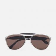 Солнцезащитные очки  BE3160, цвет коричневый, размер 61mm Burberry