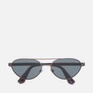 Солнцезащитные очки  BE3165, цвет серый, размер 58mm Burberry