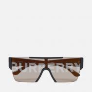 Солнцезащитные очки  BE4291, цвет чёрный, размер 38mm Burberry