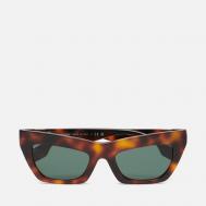 Солнцезащитные очки  BE4405, цвет коричневый, размер 51mm Burberry