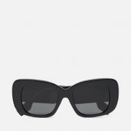 Солнцезащитные очки  BE4410, цвет чёрный, размер 52mm Burberry