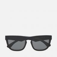 Солнцезащитные очки  BE4431U, цвет чёрный, размер 56mm Burberry