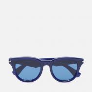 Солнцезащитные очки  BE4439, цвет синий, размер 51mm Burberry