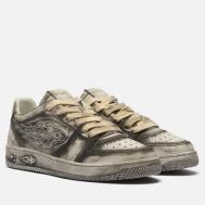 Мужские кроссовки  Egg Rocket 1, цвет чёрный, размер 41 EU Enterprise Japan