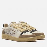 Мужские кроссовки  Egg Rocket 1, цвет белый, размер 41 EU Enterprise Japan