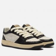 Женские кроссовки  Egg Rocket 1, цвет чёрный, размер 39 EU Enterprise Japan