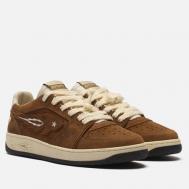 Мужские кроссовки  Egg Rocket 4, цвет коричневый, размер 41 EU Enterprise Japan