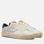 Мужские кроссовки  Jupiter Rocket 1, цвет белый, размер 42 EU Enterprise Japan