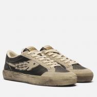 Мужские кроссовки  Jupiter Rocket 4, цвет чёрный, размер 41 EU Enterprise Japan