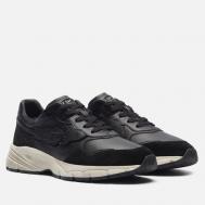 Мужские кроссовки  Run Rocket 1, цвет чёрный, размер 42 EU Enterprise Japan