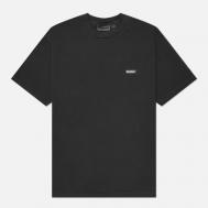 Мужская футболка  Basic, цвет чёрный, размер M BUTTER GOODS