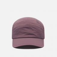 Кепка  Pace 5 Panel, цвет фиолетовый BUTTER GOODS