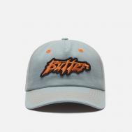 Кепка  Amplify Snapback, цвет голубой BUTTER GOODS