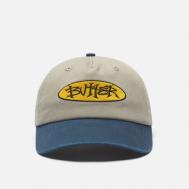 Кепка  Tide 5 Panel, цвет серый BUTTER GOODS