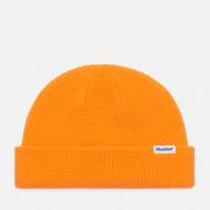 Шапка  Wharfie Q324, цвет оранжевый BUTTER GOODS