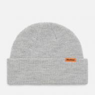 Шапка  Tall Wharfie Q324, цвет серый BUTTER GOODS