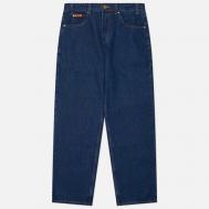Мужские джинсы  Relaxed Denim Q425, цвет синий, размер 34 BUTTER GOODS