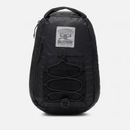 Сумка  Express Shoulder Q425, цвет чёрный BUTTER GOODS