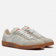 Мужские кроссовки  Bonnie 8287, цвет белый, размер 41 EU Premiata