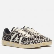 Женские кроссовки  Bonnie-d 7693, цвет чёрный, размер 40 EU Premiata