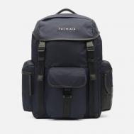 Рюкзак  Booker 2138, цвет синий Premiata