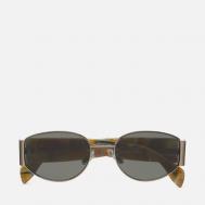 Солнцезащитные очки  X, цвет бежевый, размер 54mm Retrosuperfuture