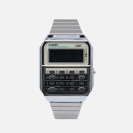 Наручные часы  Vintage CA-500WE-7B, цвет серебряный Casio